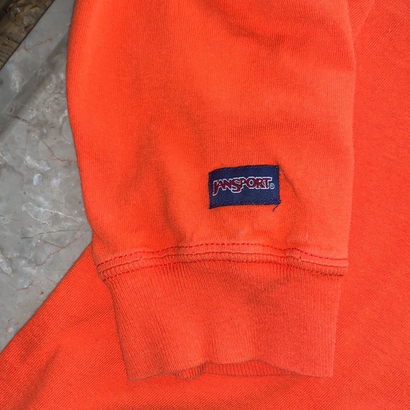 Oklahoma State University Cowboys CFB JanSport Team Long Sleeve T-Shirt - Picture 8 of 8